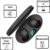 A6S TWS Fone De Ouvido Sem Fio Bluetooth 5.0 Estéreo Macaron Mini Fones Para Android Ios
