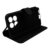 Capa Case Capinha Carteira Flip Cover Couro Sintético PRETA Para Xiaomi Poco X6 Pro tela 6.67 – Cell in Power25