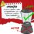 Copo serve para Philco all in one base Menor Translúcido