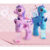 2024 Tiktok Bolha Máquina Unicornio De Brinquedo Crianças Brinquedos