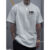 Camiseta Masculina King Gotas Camisa 100% algodão