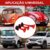 Buzina A Ar 3 Cornetas Verdureiro Com Compressor Universal Carro Caminhão Moto Jeep Lancha Som Forte