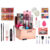 Maleta De Maquiagem Completa Ruby Rose Super Completa
