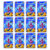 12 JOGO DA MEMORIA DO MAR LEMBRANCINHA FESTA INFANTIL ANIVERSARIO