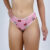 kit com 5 Calcinhas CINTURA ALTA Algodão  Plus Size M G GG