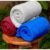 3 Unidades Kit Cobertor Para Bebê Lisas e Estampadas Promoção