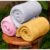 3 Unidades Kit Cobertor Para Bebê Lisas e Estampadas Promoção