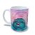 Caneca cerâmica aesthetic memes Bibble Fairytopia