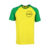 3 Camisetas Uniforme, Academia, Empresa, valor com 3 unidades Sua Logo Frente e Costas