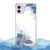 CAPA TPU DESENHOS VARIADOS OCEANO CAPINHA IPHONE 11, IPHONE 12