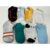 Kit com 12 Pares de Meias Soquete Sortidas Juvenil Menino