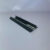 Perfil Cantoneira PVC 10 x 10mm C/ Fita Auto Colante 3M / Barra 3 Metros