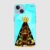 Case Celular Nossa Senhora Personalizada Alta Qualidade