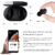 PROMOÇÃO!Fone De Ouvido Sem Fio E6s/A6S Bluetooth 5.0 Tws Com Tela LED Digital Para Xiaomi Redmi
