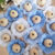160 Forminha para Doces Finos Formato Flor – Casamento/Aniversário/Batizado – Diversas Cores OFF