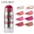 Bastão de Blush Natural Matte Creme Hidratante Brilhante À Prova d’Água Blush Stick