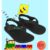 Chinelo Sandália Baby infantil com elástico Rider Street original Confortável