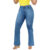 Calças Jeans Flare Feminino com Elastano Modelagem que Levanta o Bumbum e Garante Conforto