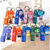 Divertidamente Figura Chaveiro 7-9cm Acessórios para Malas, Presentes para Fãs Coleção 7-9cm