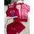 Conjunto Infantil Lilo Stitch Verão Blusinha Shorts CONJUNTO INFANTIL 3 PEÇAS STITCH