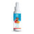 Spray Anti Mordida Mutilação Lambedura Cicatrizante Cachorro Cães Pet Premium Santo Bicho 110ml