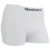 Kit 3 Cuecas Boxer Masculina Reebok Microfibra Premium Lisa