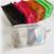 Necessaire Transparente Organizador Viagem Maquiagem Medicamentos Produtos Higiene
