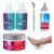 Pro Calo 100ml + 222 +Kinq Removedor De Cutículas + Pémax Rosa Mosqueta + 10 Botas
