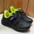 Tênis Infantil Kidy Escolar de Velcro Ref:4380004