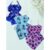 Kit 3 Pijama Baby DOL INFANTIL Ligante