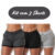 Kit 3 shorts feminino confort dia a dia shortinho bermuda moletinho curto