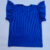 Blusa Infantil Menina Regatinha Feminina Moda Infantil