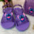 Sandália Stitch Infantil Feminina Segurança e Estilo para Pequenas Estilosas