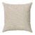 Kit 4 Almofadas Cheias 45×45 Bege Cru Decoração Sala Sofá Cama Luxo