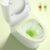 KIT Pedra Sanitária Bloco Sanitário Nas Fragrâncias Limão ou Toranja 50g para limpeza de banheiros -X6