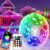 10 Metros Pisca Pisca de Natal Led Prova D’água Smart Com Controle