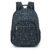 Mochila Feminina Spector Escolar Grande Executiva Resistente