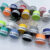 Overgrip Wilson – Grip para raquete – Fita para raquete de Tennis, Beach Tennis, Badminton