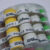 Overgrip Wilson – Grip para raquete – Fita para raquete de Tennis, Beach Tennis, Badminton