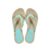 Chinelo Tamanco rico Sandália Feminina Anatómico Antiderrapante Salto envio imediato
