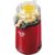 Pipoqueira Elétrica Pop Cine Agratto Sem Óleo 1200W PP01 Vermelha