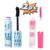 KIT Payot Boca Rosa Máscara Para Cílios Rímel Meu Volumao + Gel Incolor Cílios E Sobrancelha Game On! Ruby Rose