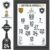 Quadro Placa Botafogo Campeão Da Libertadores 2024