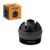 KIt Facas plenus 4 e Afiador profio tramontina preto