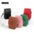 Bolsa Feminina Pequena De Ombro Em PU Bolsa Multifuncional De Couro Estilo Casual Com Compartimentos Para Celular