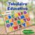 Alfabeto em MDF e EVA – Brinquedo Pedagogico Educativo Letras Alfabeticas Completa Infantil