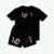 Kit camiseta e short moletom Exclusivo 1of1 Streetwear