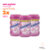 Chiclete Mentos Sem açúcar Kit C/3 Garrafas Pure Fresh Big Tutti-Frutti Zero Açúcar – 92g