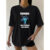 Camiseta Feminina Treinando na Força do Ódio Academia Algodão Camisa Unissex Varias Cores Promoção