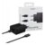 Carregador Turbo 45W Carregar Super Rápido USB C+Cabo Tipo C